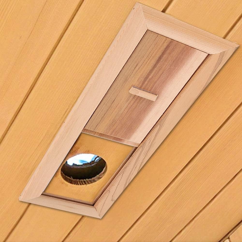 340x136mm Air Vent Grille Cover - Image 4