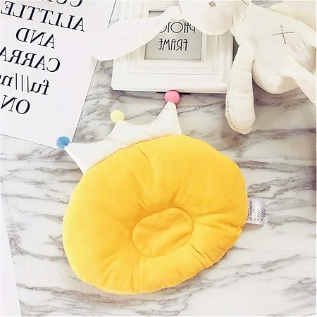 hand shaped pillow for baby