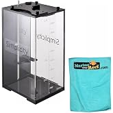 Inland Seas Simplicity 2L Modular Dosing Container Bundle (2 Items)