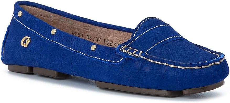 mocassim carmen steffens masculino