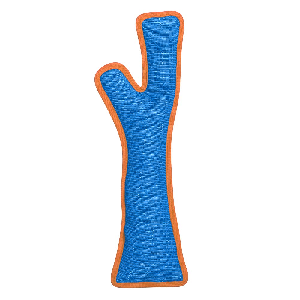 Pet Brands Pawtex Tough Plush Stick Dog Toy Dogs