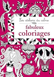 Les  ateliers du calme