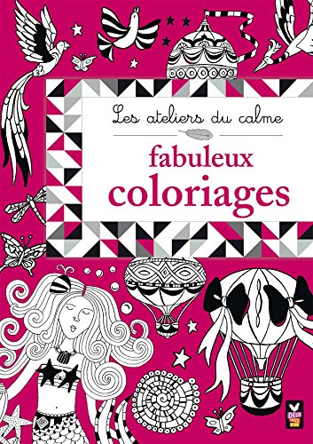 Les  ateliers du calme