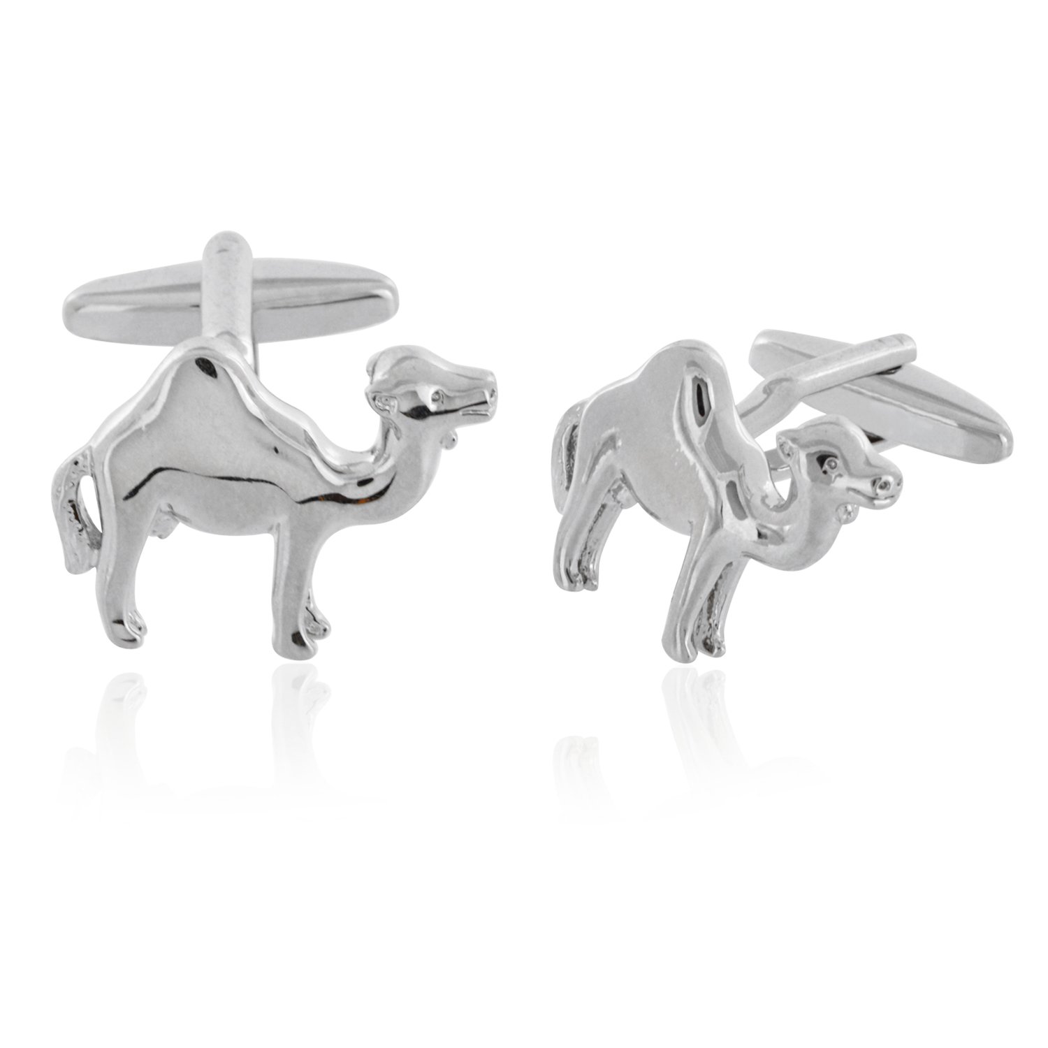 Cufflinks DepotCamel Cufflinks