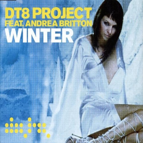 Dt8 Project - Winter (instrumental mix) Lyrics - Zortam Music