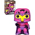 Funko Pop Marvel X-Men - Magneto Blacklight