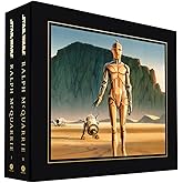 Star Wars Art: Ralph McQuarrie