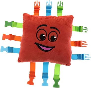 cubo didactico montessori