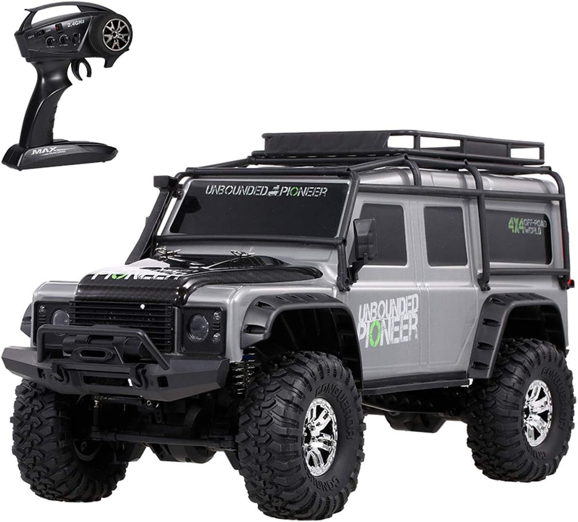 4x4 rock crawler big rc car