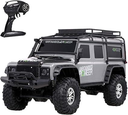 rc rock crawler amazon