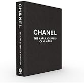 Chanel: The Karl Lagerfeld Campaigns