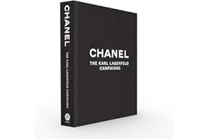 Chanel: The Karl Lagerfeld Campaigns
