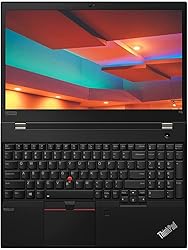 Lenovo ThinkPad T15 2th Gen 2 16" FHD Touch Screen
