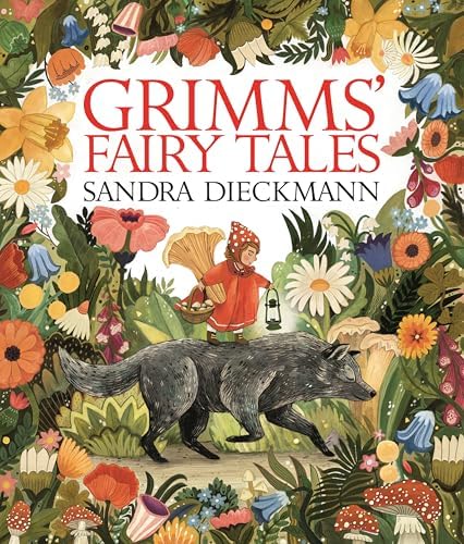 Amazon.com: Aunt Grizelda's Fairy Tales of the Unexpected