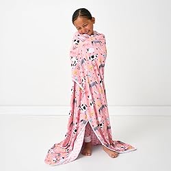 Little Sleepies Two-Piece Pajama Set for Boys