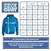 Serial Tamagotchi Killer, Printed Hoodie - Royal Blue/Transfer 2XL