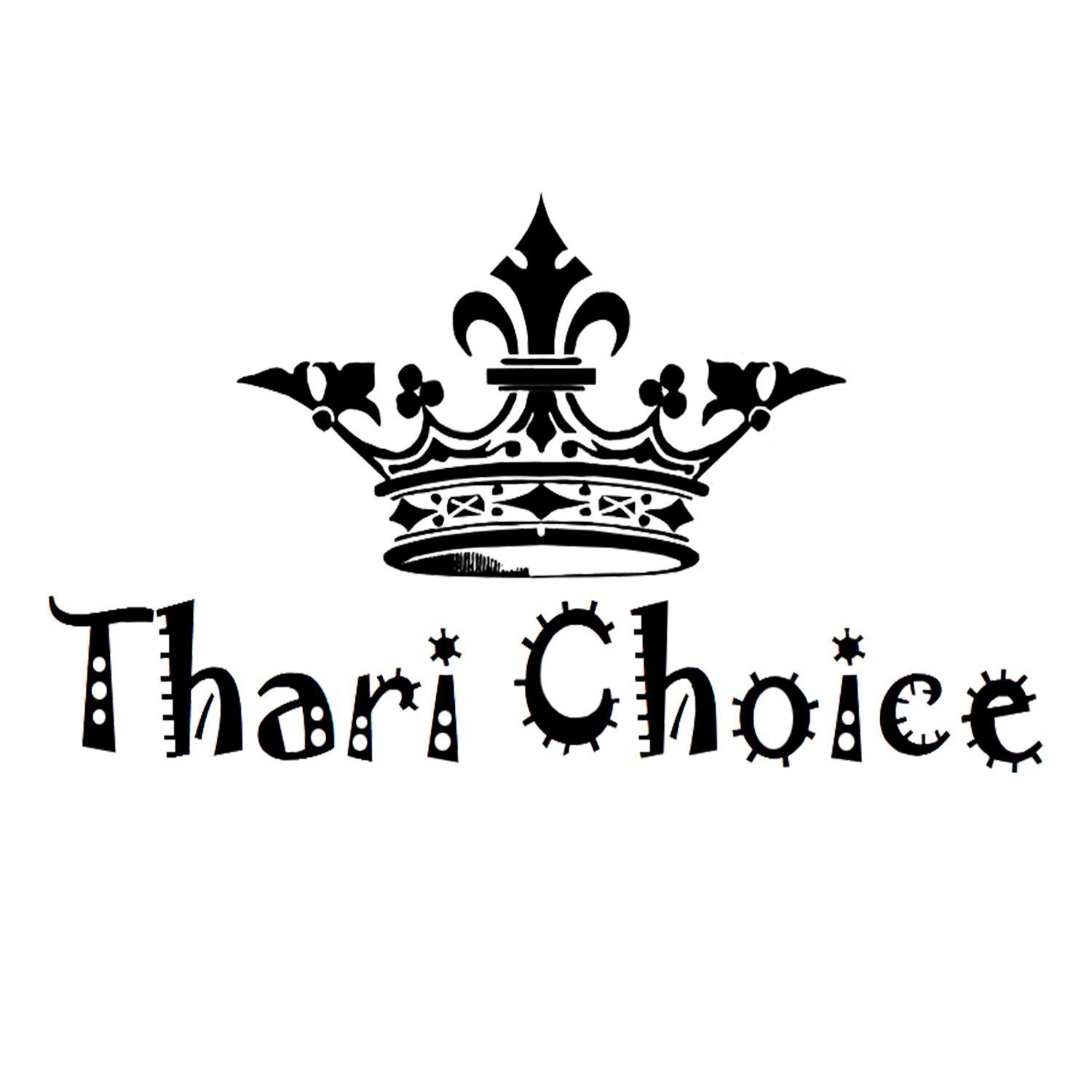 thari choice woman and girls flat belly shoes