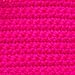 Caron Simply Soft Solids Yarn, 6oz, Gauge 4 Medium, 100% acrylic - Neon Pink - Machine Wash & Dry