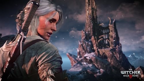 Wild Hunt The Witcher On Amazon Prime Buy The Witcher Wild Hunt