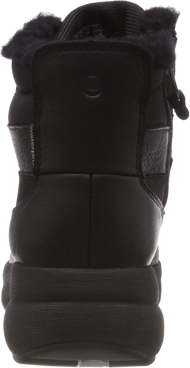 clarks un orbit lace