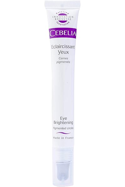 cebelia eye cream