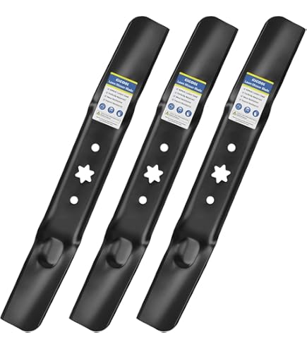 Amazon.com : FOLIAGE for Craftsman Z6900 54 for inch for Zero-Turn