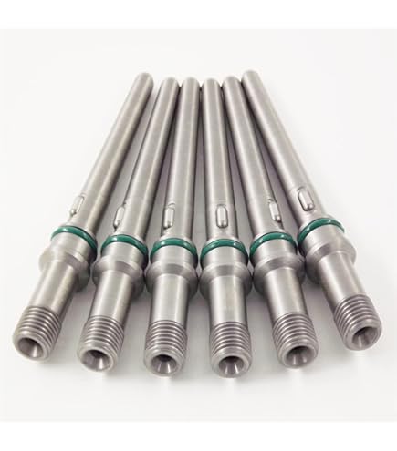 Amazon.com: Nayuank Fuel Injector 1-15300421-0 Compatible