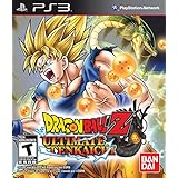 Dragon Ball Z: Ultimate Tenkaichi