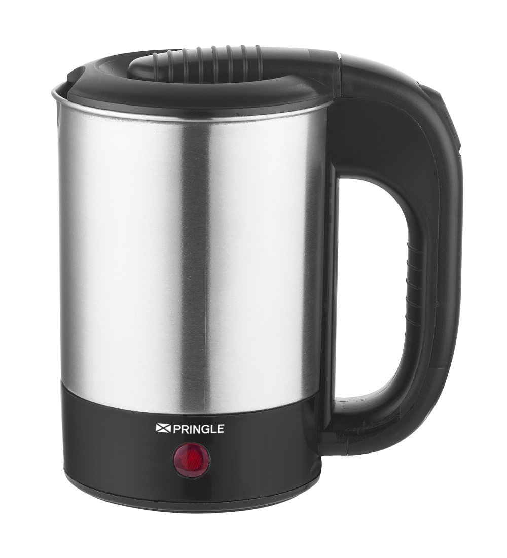 pringle electric kettle
