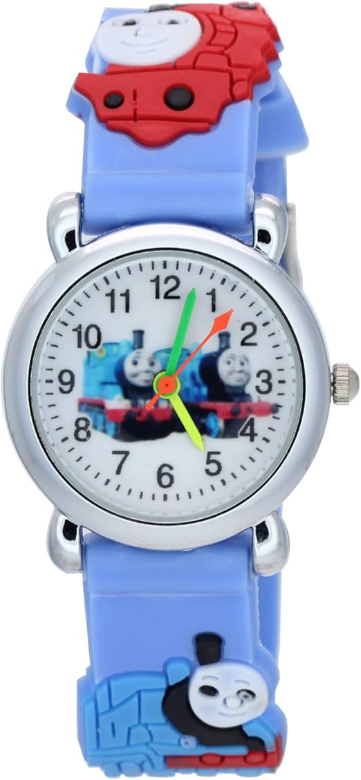 watch thomas the tank engine