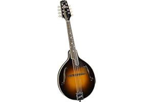 Kentucky KM-950 Master A-Model Mandolin - Sunburst