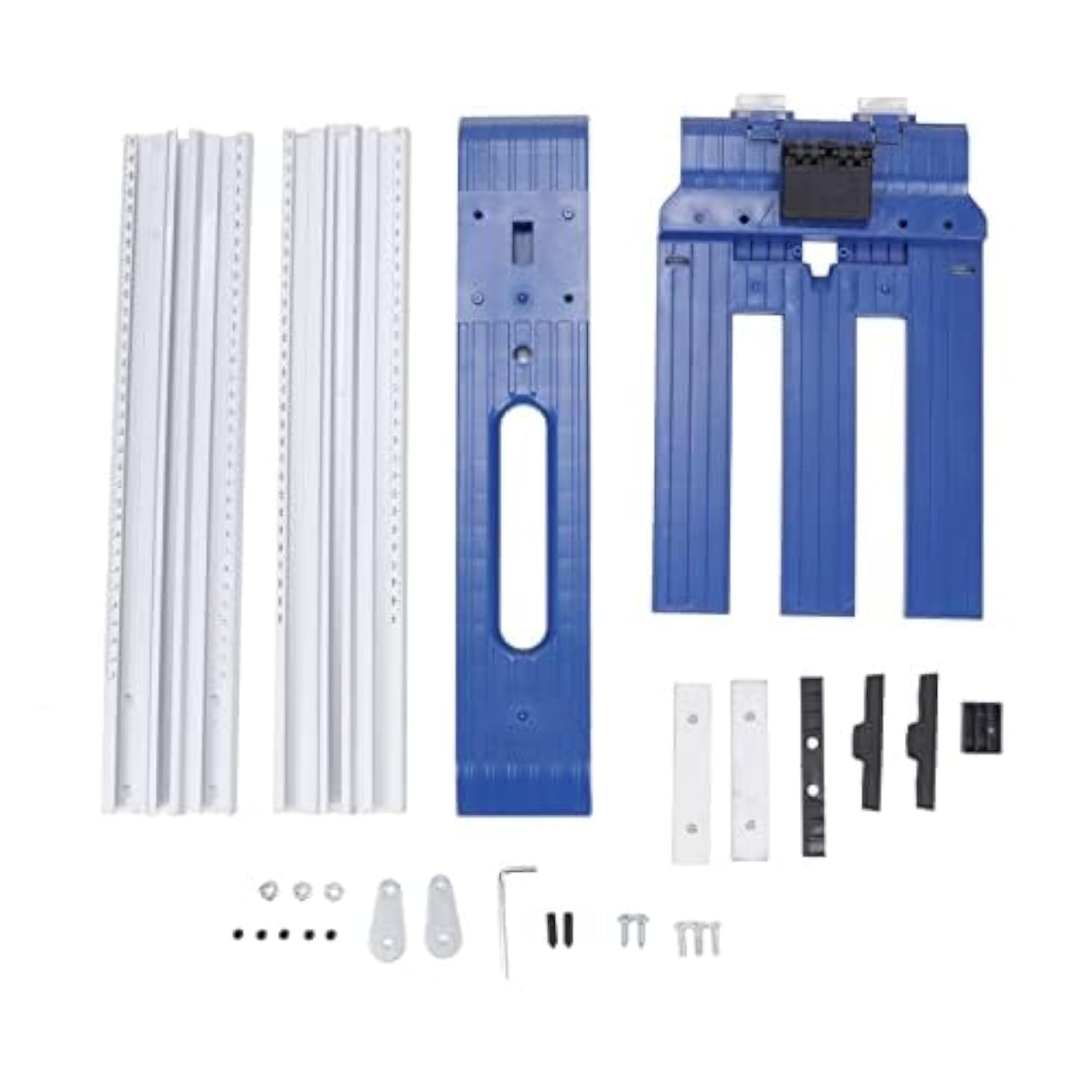 Woodworking Circular Parallel System, Cutting Guide Tool for Carpenter