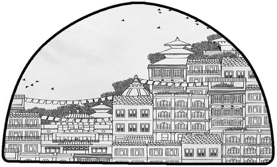 kathmandu camping mat