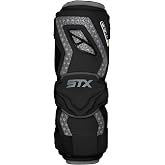 STX Cell VI&trade; Lacrosse Arm Guards, Pair