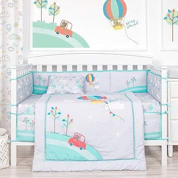 newborn baby boy bedding sets