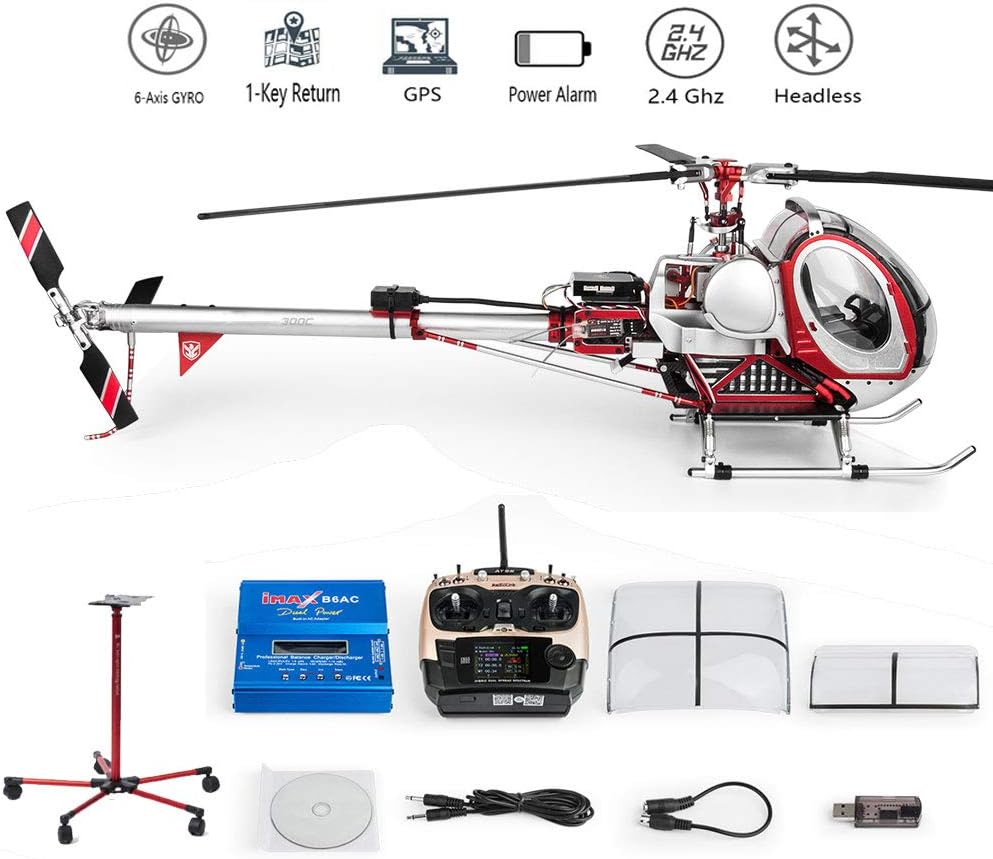 Helicoptere teleguide amazon Clearance