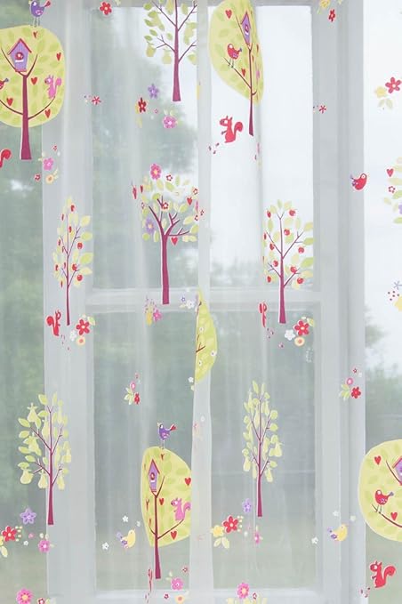 Organza Decorative Fabric Curtain Fabric Tree Fabric Piece 2 8 M