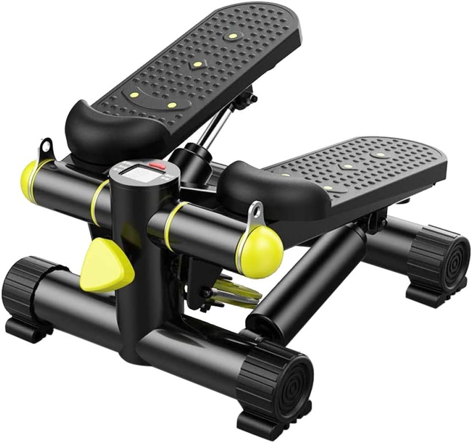 mini stepper with bands