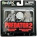 Predator 2 Minimates -- Water Emerge Predator and Cloaked Warrior Predator -- Toys "R" Us Exclusive
