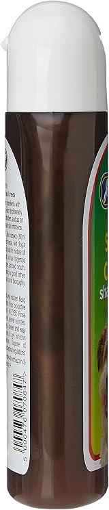 Johnsons Skin Calm Dog Shampoo 200ml for Dry and Itchy Skin view 3