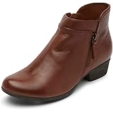 Rockport womens Carly Bootie