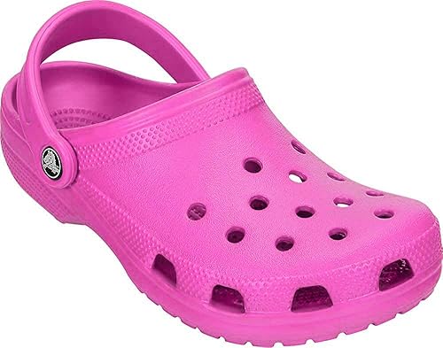 crocs wiki