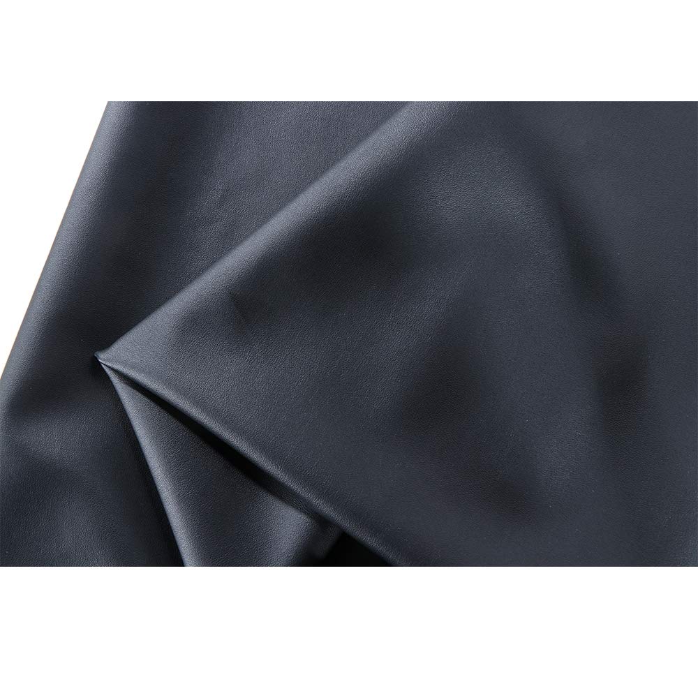 Master Massage Universal Fabric Fitted PU Vinyl leather Ultra-Durable Protection Cover Sheet for Massage Tables, 1 Count: Health & Personal Care