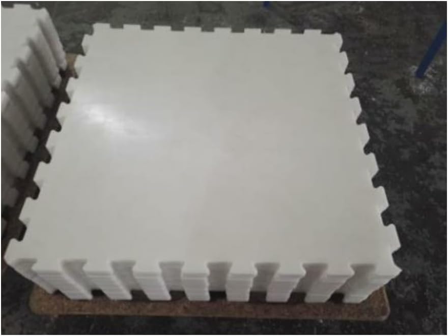 12''X 12'' SYNTHETIC ICE TILES, Sports & Outdoors Amazon Canada