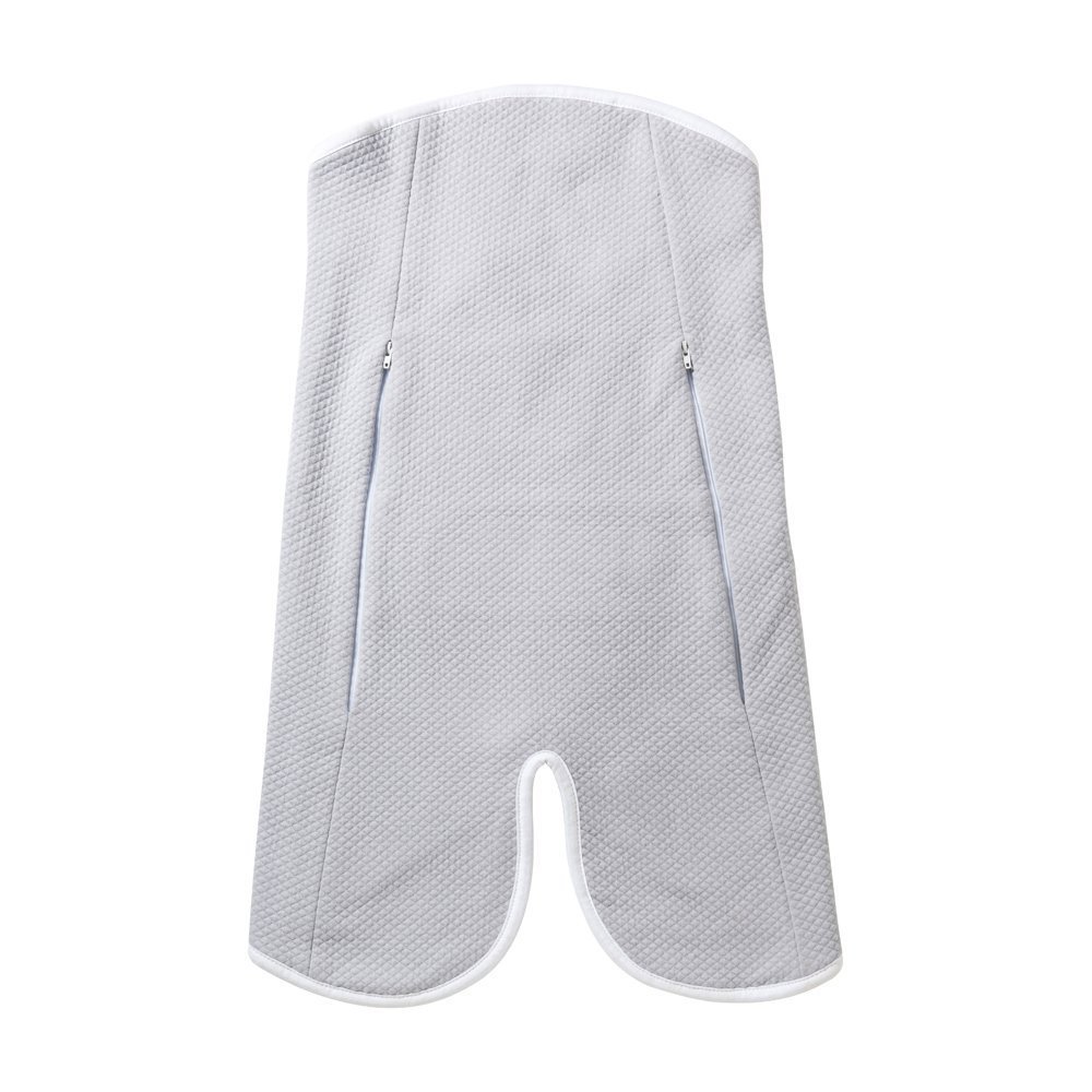 Red Castle Babynomade Polaire Couverture Bebe Ciel Ivoire Accessoires De Poussettes Bebe Puericulture Centroarco Com