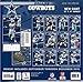 Turner Dallas Cowboys 2016 Team Wall Calendar, September 2015 - December 2016, 12 x 12