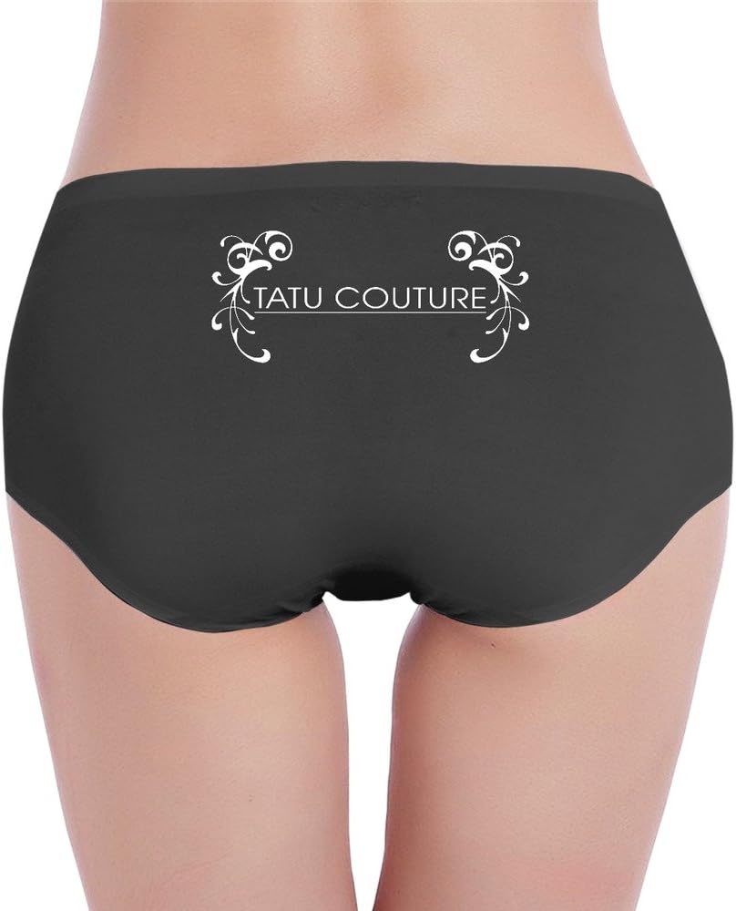 T.A.T.u Bikini Underwear Women Underwear Cheap Sport Panty-Neutrals