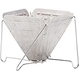 Snow Peak Men's Folding Coffee Drip