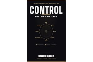 Control: The Way of Life (The Control Series Book 1)