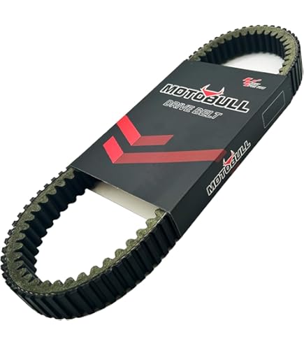 對聯13 Amazon.com: Drive Belt 819OC x 20W for Polaris Phoenix
